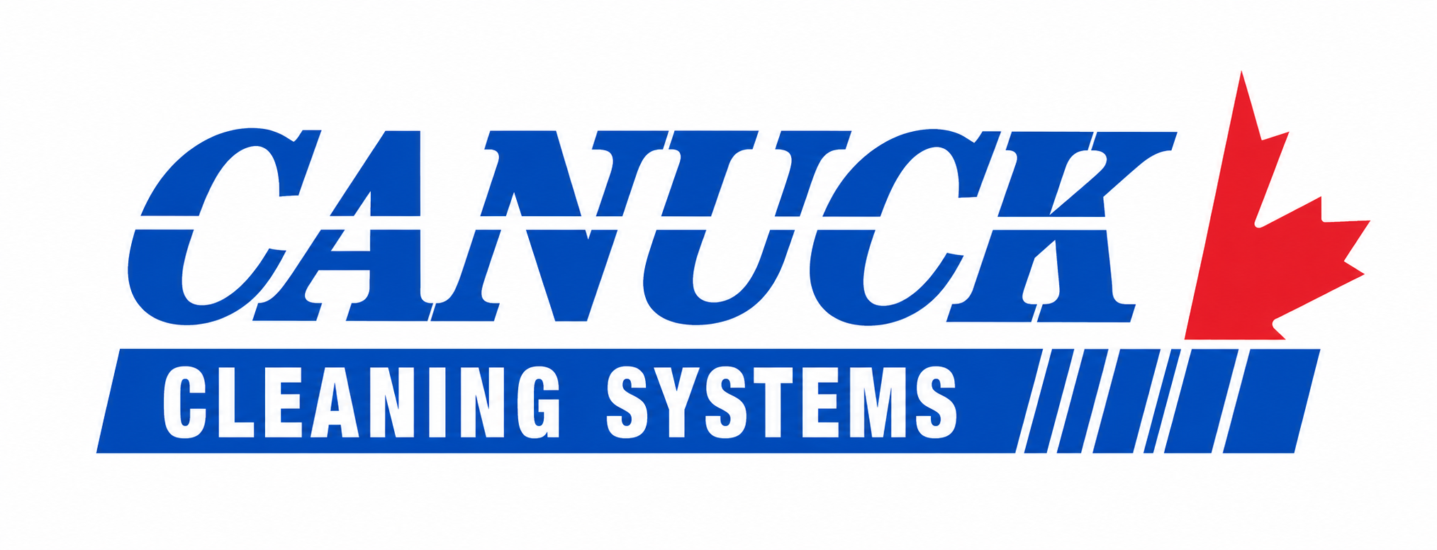 Canuck Cleaning Systems